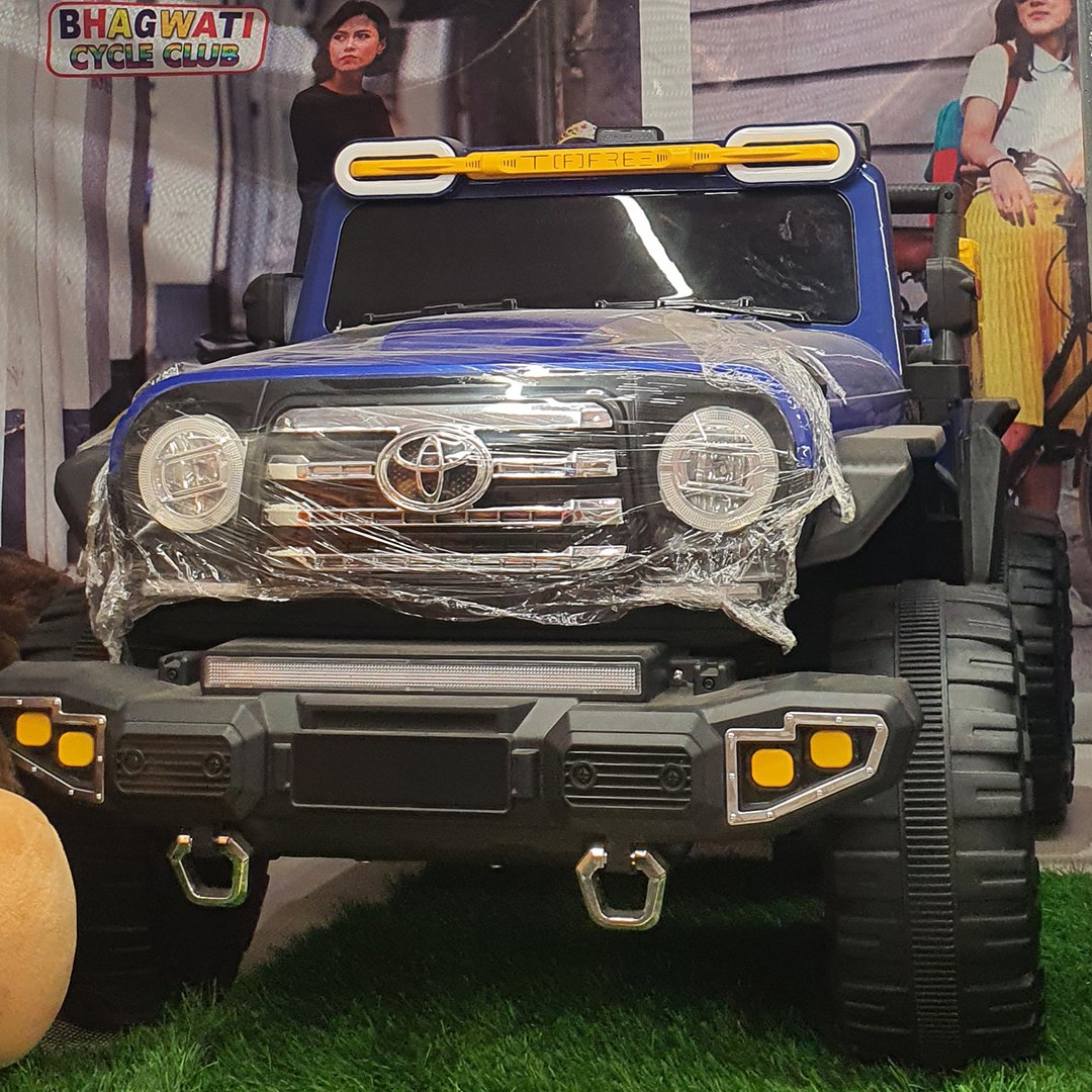 2024 Con-Am Moverick Kids Cor